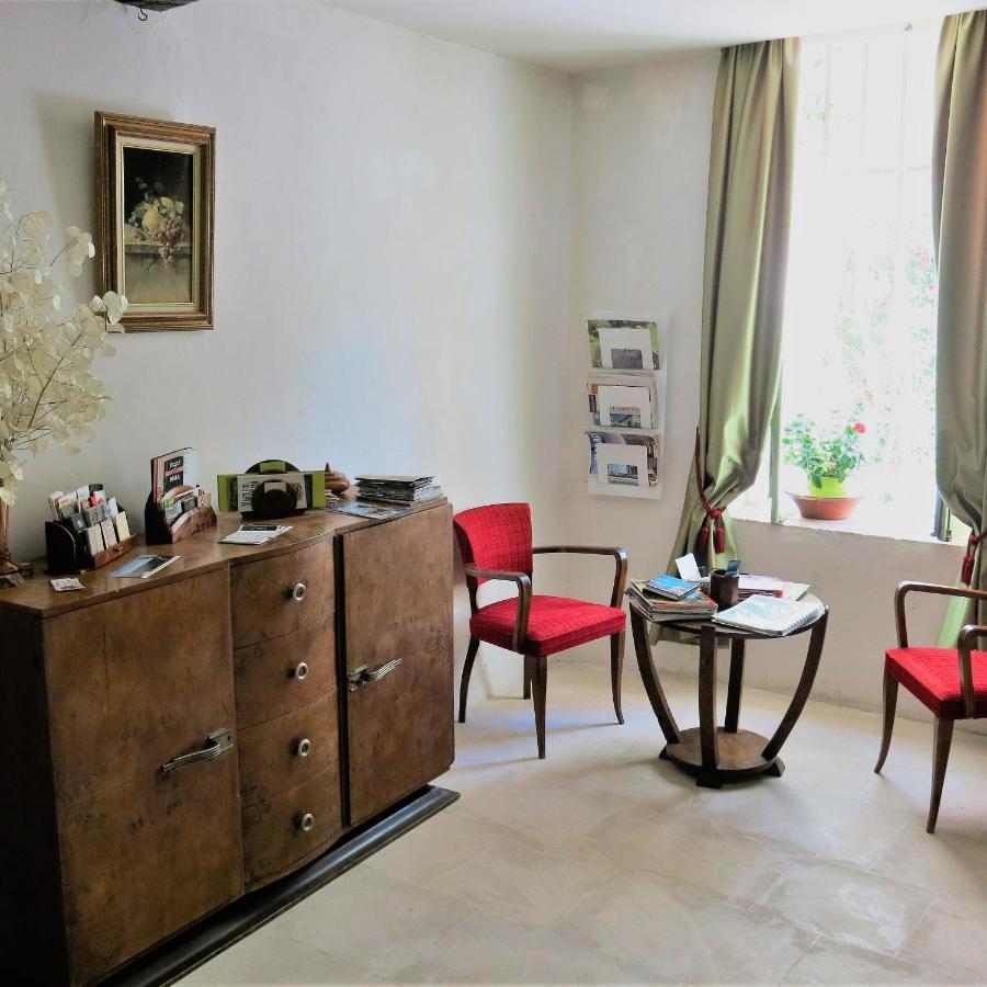 La Buissonniere
