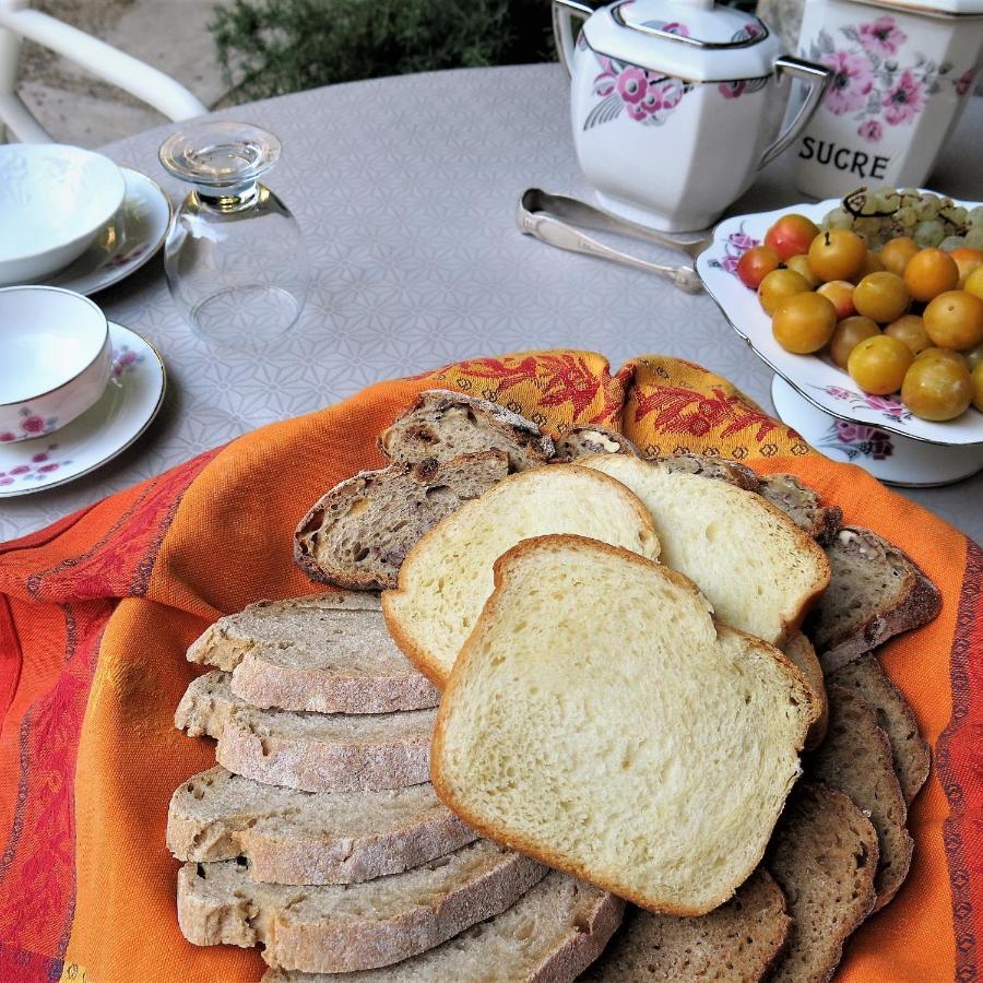 La Buissonniere Bed & Breakfast Oppede