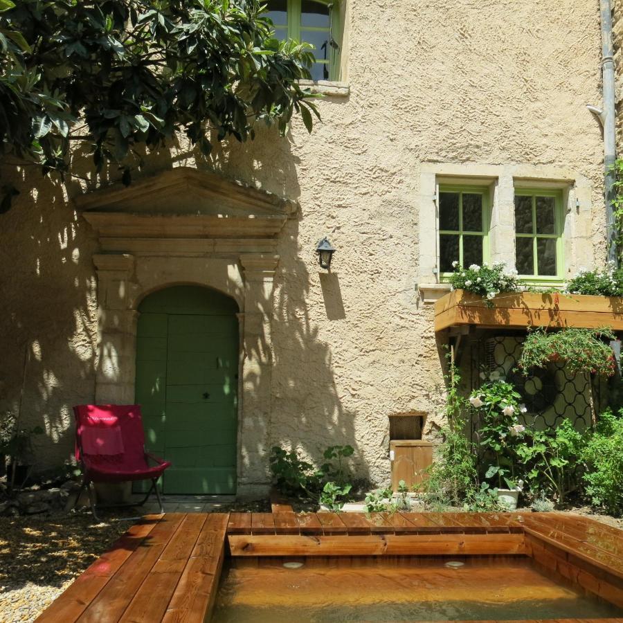 La Buissonniere Oppède