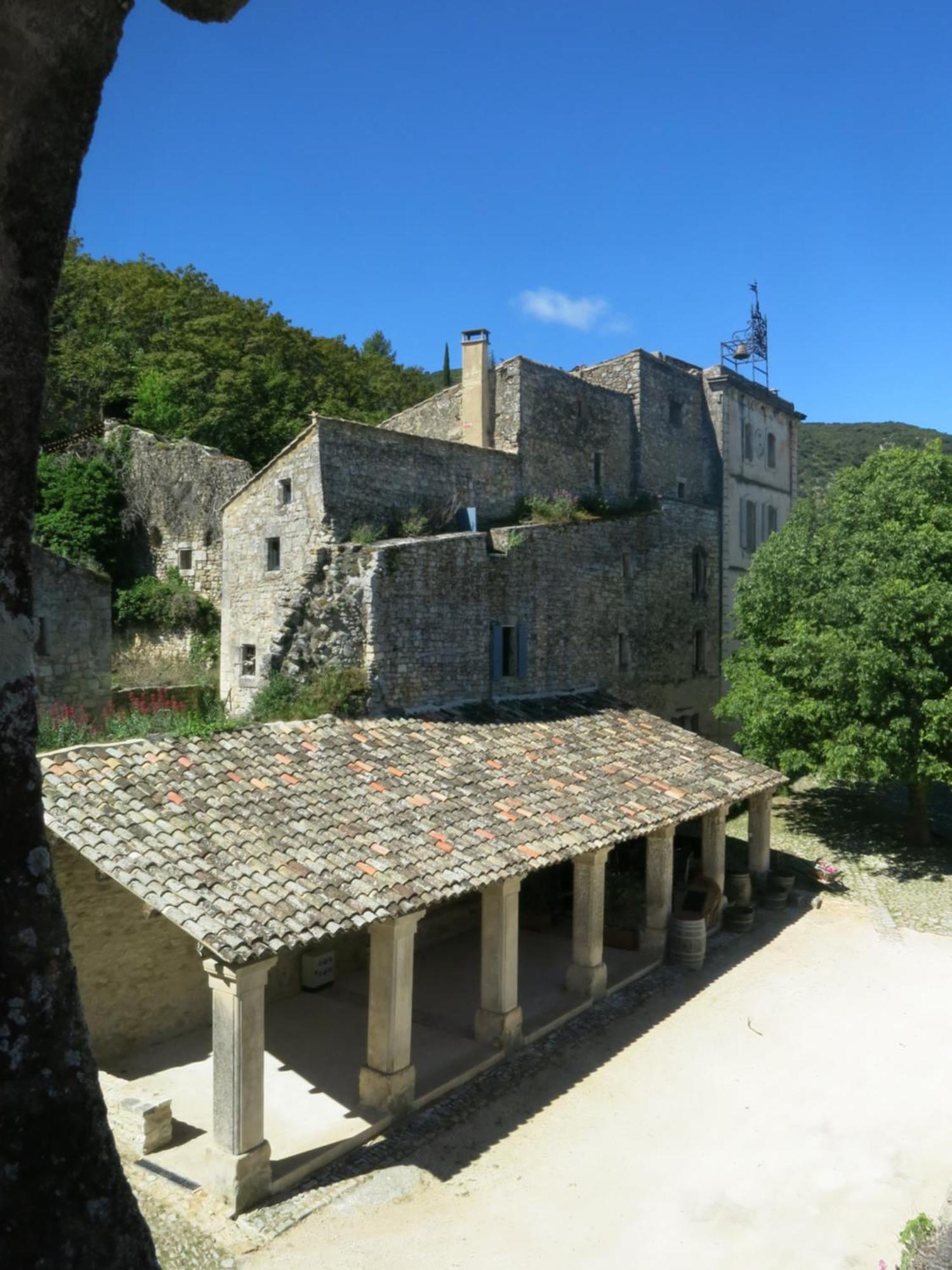 La Buissonniere Bed & Breakfast *
