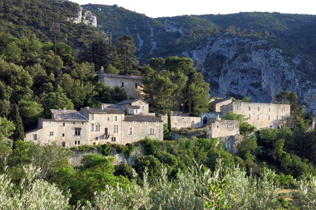 La Buissonniere Oppède