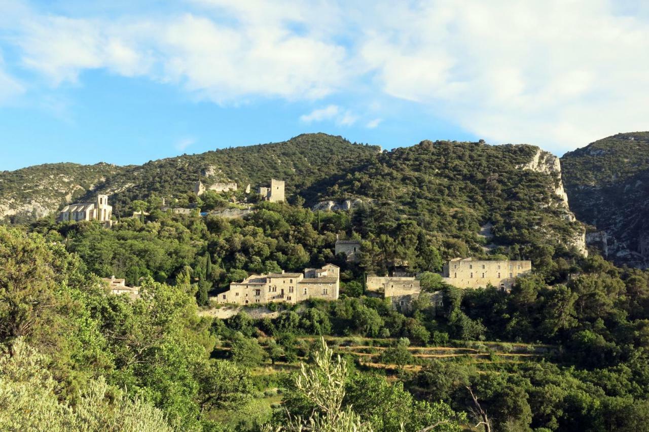 La Buissonniere * Oppède
